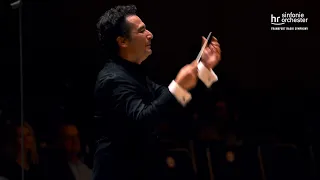 Dvořák: 8. Sinfonie ∙ hr-Sinfonieorchester ∙ Andrés Orozco-Estrada
