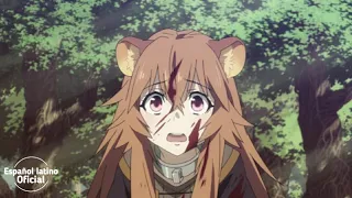 Voz de Raphtalia En español latino | Anime clip | Tate no yuusha Doblaje Oficial Español