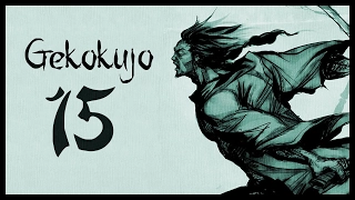 Let's Play Gekokujo 3.1 [Suguroku] Gameplay - Part 15 (SECOND OFFENSE - Warband Mod)
