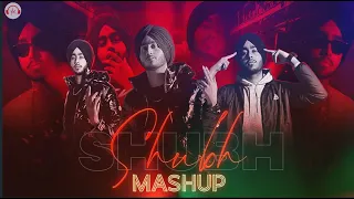 The Shubh Mashup 2.0 |Still Rollin X No Love X We Rollin X Elevated |SS CREATION OFFICIAL #trending