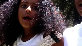 እንቡፍ እንቡፍ /Ethiopian Children Songs/