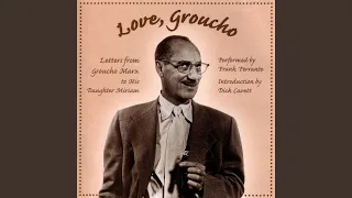 Groucho