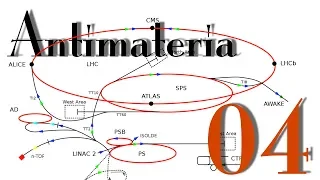 Antimateria#04 - La Formazione - CURIUSS