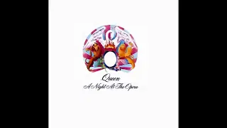 Queen N̲ight at the O̲pera Full Album 1975