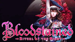 Bloodstained: Ritual of the Night Прохождение #3