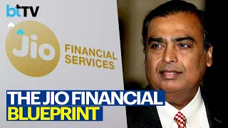 Can Jio Financial Services Disrupt Financial Services Like Retail And Telecom?