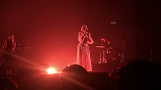 AURORA - "EXIST FOR LOVE" LIVE IN BANGKOK 2023