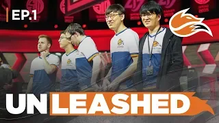 UNLEASHED | Ep 1 | Hard Reset