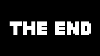 THE END - IMSCARED 2016 Ending