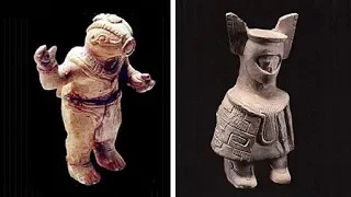 12 Most Mysterious Archaeological Finds That Keep Their Secrets
