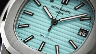 Why Patek Philippe Watches Are So Expensive