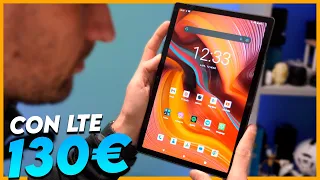 Chuwi Hipad Xpro: Todo lo que necesitas saber antes de comprarla