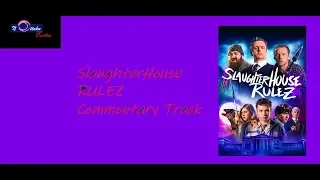 Nottaku Extra - SlaughterHouse RULEZ Commentary Track