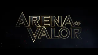 Arena Of Valor (AOV) Cinematic Music Video - 完全感覚 Dreamer