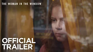 Woman in the Window | Official Trailer #1 | In Cinemas May 14