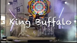 King Buffalo | pre-show teaser | High Sierra Music Festival 2023