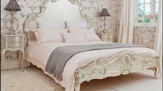 Marie Antoinette Style Bedroom ideas