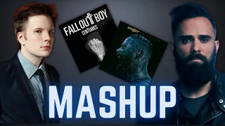 Centuries x The Resistance (Mashup) - Fall Out Boy vs Skillet