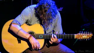 John Butler - Ocean (Live At The Troubadour - June 15, 2018)