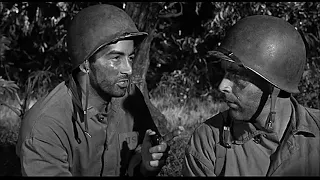 Tarawa Beachhead | Film 1958 - Kerwin Mathews, Julie Adams