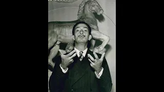 Salvador Dali Art Expert