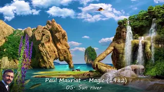 Paul Mauriat - Magic (1982)