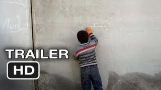 5 Broken Cameras Official Trailer #1 (2012) - Documentary HD