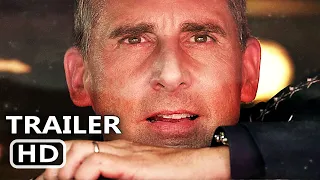 SPACE FORCE Official Trailer (2020) Steve Carell, Lisa Kudrow Netflix Comedy Series HD