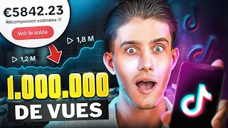 20 Hacks Secrets Sur TikTok (pour faire 1.000.000 de vues)