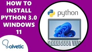 How to Install Python 3.10 Windows 11 ✔️