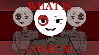 what is logical [CountryHumans Meme]