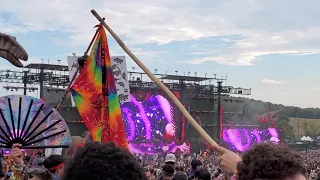 Potions- Dab The Sky Lost Lands 2019