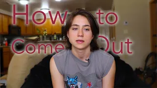 My Coming Out Story + tips for your journey
