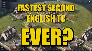 4:45 English 2 tc Build Guide. FASTEST 2 TC POSSIBLE? INSANE 2 TC BUILD TO CARRY YOU TO CONQUEROR!??