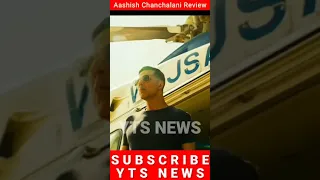 Ashish Chanchalani Reviews on Suryavanshi #shorts#viral#news #ashishchanchlani #suryavanshi #ytsnews