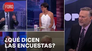 ¿Qué puede hacer Xóchitl Gálvez para ganar la presidencia de México? - Es la Hora de Opinar