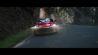 2022 Toyota GR86 | Own Every Turn | Toyota