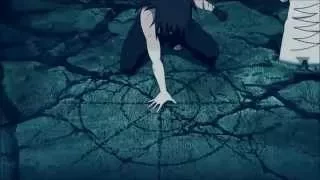 Madara Uchiha - Fuck the world [AMV]