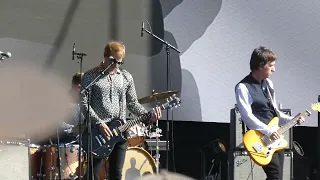 Johnny Marr  - How Soon Is Now? - Hyde Park London - British Summer Time -  9th July 2022