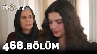 Yemin 468. Bölüm | The Promise Season 4 Episode 468