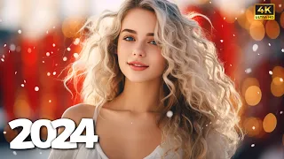 Summer Music Mix 2024🔥Best Of Vocals Deep House🔥Maroon 5, Charlie Puth, Coldplay style #85