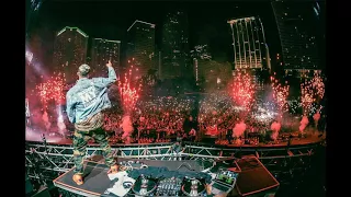 DJ Snake - Live @ Ultra Music Festival 2018 (audio)