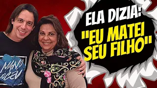 COMO SUPORTEI A MORTE DE 2 FILHOS - PODCAST COM CÉLIA DINIZ - TATTO SAVI