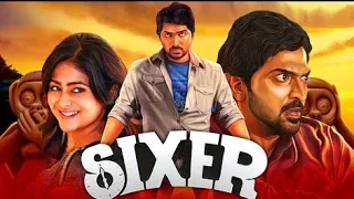 Sixer 2020 New Released Hindi Dubbed Movie | Sixer Hindi Dubbed Movie Today's Premier Sony Max Tv