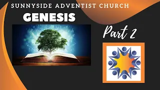 "In the Beginning: Snakes in the Trees" (Part 3) Pastor Mark Witas