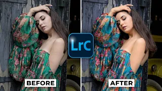 How To Use And Understand The Calibration Tool In Lightroom Classic