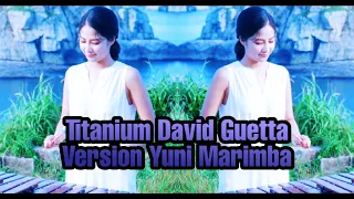 Titanium [David Guetta] Cover Version of Marimba