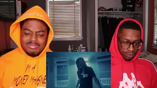 "King Von - Mine Too" DA CR3W REACTION!