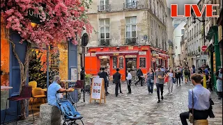 PARIS Daily LIVE Streaming  06/SEPTEMBER/2022