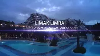 Limak Limra Hotel